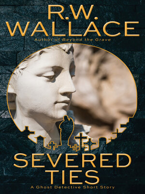 cover image of Severed Ties